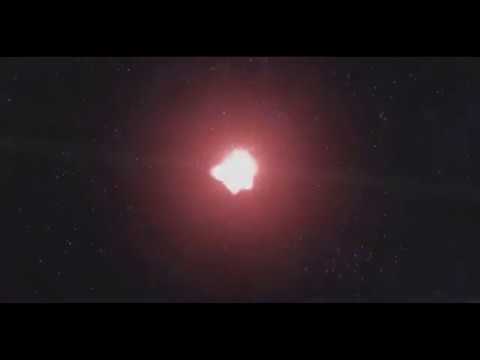 Star Citizen .3.5.1  600i Touring free fly area18 moon before 3.6  full 4k