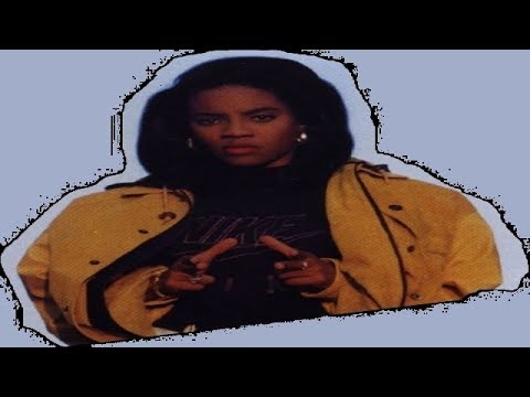MC Lyte - Can You Dig It