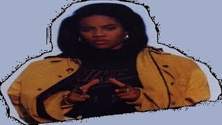 MC Lyte - Can You Dig It