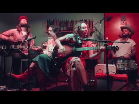 Elli Perry - Fare Thee Well (live version)