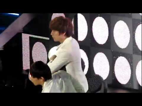 120521 Korean Wave -- SJ, Mr. Simple [Kyuhyun focus]