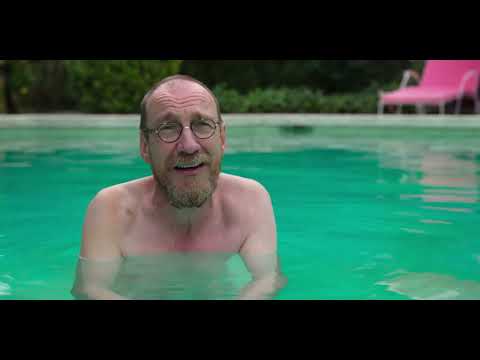 Zeus fires lightning at Hades | KAOS S1 Ep 6 (Netflix)