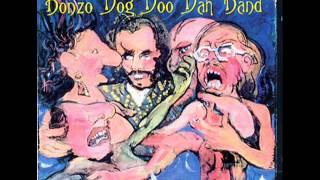 Bonzo Dog Doo Dah Band - Do The Trouser Press (BBC)