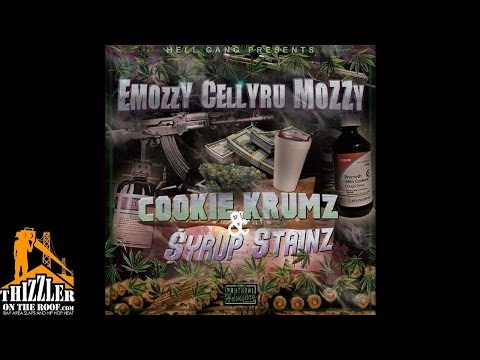 CellyRu x E Mozzy ft. Mozzy - Everybody [Prod. MMMOnThaBeat] [Thizzler.com]
