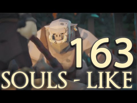 Souls-like Part 163 Dynamic Combos (Request) - Unity Tutorial (Advanced)