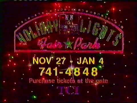 '90s Ad Breaks Vol. 43 - December 1996