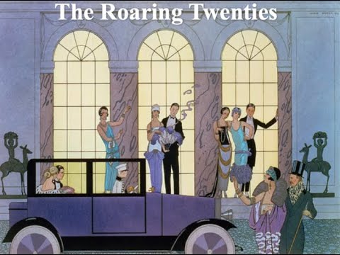 The Interwar Years and World War II Lecture Review Video