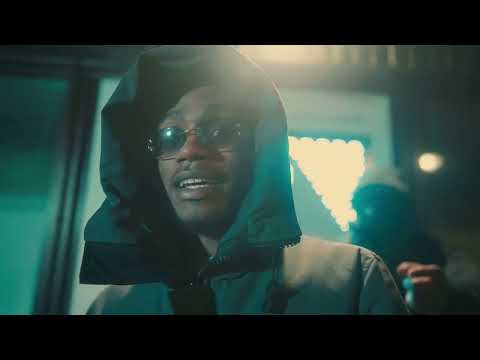 #711 Yarri - Last Message [Official Music Video]