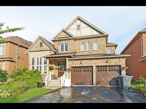 23 Emperor Dr, Brampton