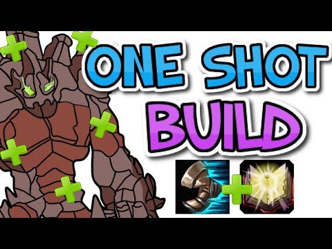 THEY BUFFED FULL AP MALPHITE!! NOW HE'S A *GOD* || Malphite Support [COMMENTARY]