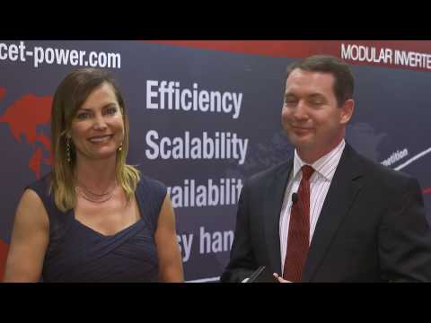 Modular Backup Power for Critical Applications