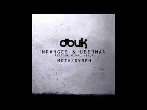 NRanges & Uberman - Moth