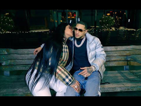 Coyote 63 - Olvídate (Official Video)