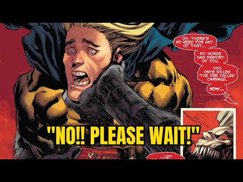 When Knull ONE SHOT Sentry!! (Part 1)