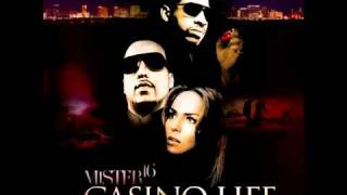French Montana - intro Mister 16 (Casino Life)