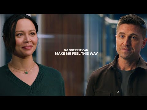 Tim & Lucy - NO ONE ELSE CAN MAKE ME FEEL THIS WAY (7x17)