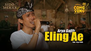 Download lagu ARYA GALIH - ELING AE | DC.CONGYENG ( LIVE MUSIC VIDEO) | DC MUSIK mp3