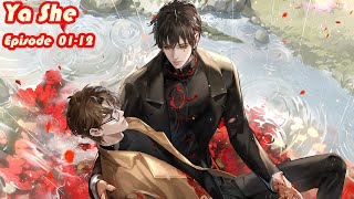 Download lagu INDO SUB | Ya She EP01-12 | New Anime mp3