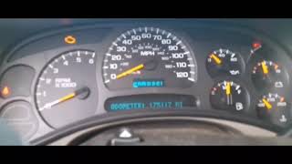 GM/ CHEVY NO CRANK NO START PROBLEM PASSKEY 3- SECURITY SYSTEM BYPASS TRICK- 1500,2500,3500- FIX