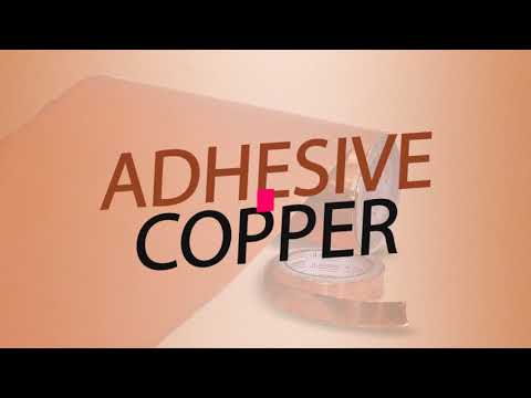 Copper Foil Tape