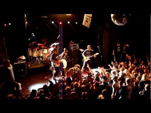 Thumbnail for Suicidal Tendencies -- Subliminal (Live at Virgin Oil Co.) by Dean Pleasants