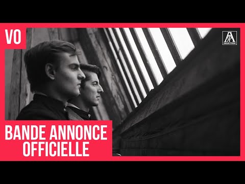 LES SÉMINARISTES - Bande Annonce [VOST]