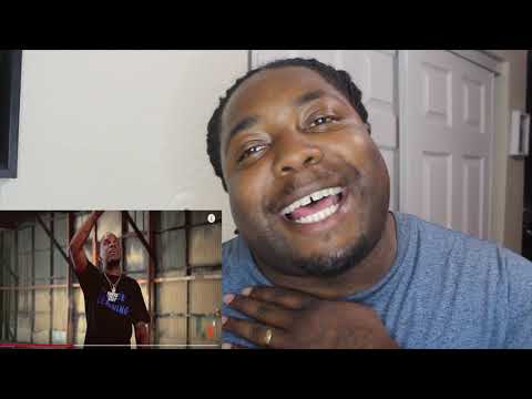 Chippass ft. Goldie - Issues (official Music Video) (Reaction)