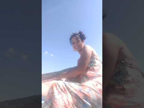 Island date with my Prince Charming ❤️ Beach date-off❤️ Life in Italy 🇮🇹❤️🇵🇭 ItalianPinay Couple❤️