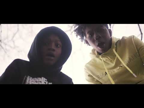 Sneaky Bandz- 4 LIFE (Official Video)