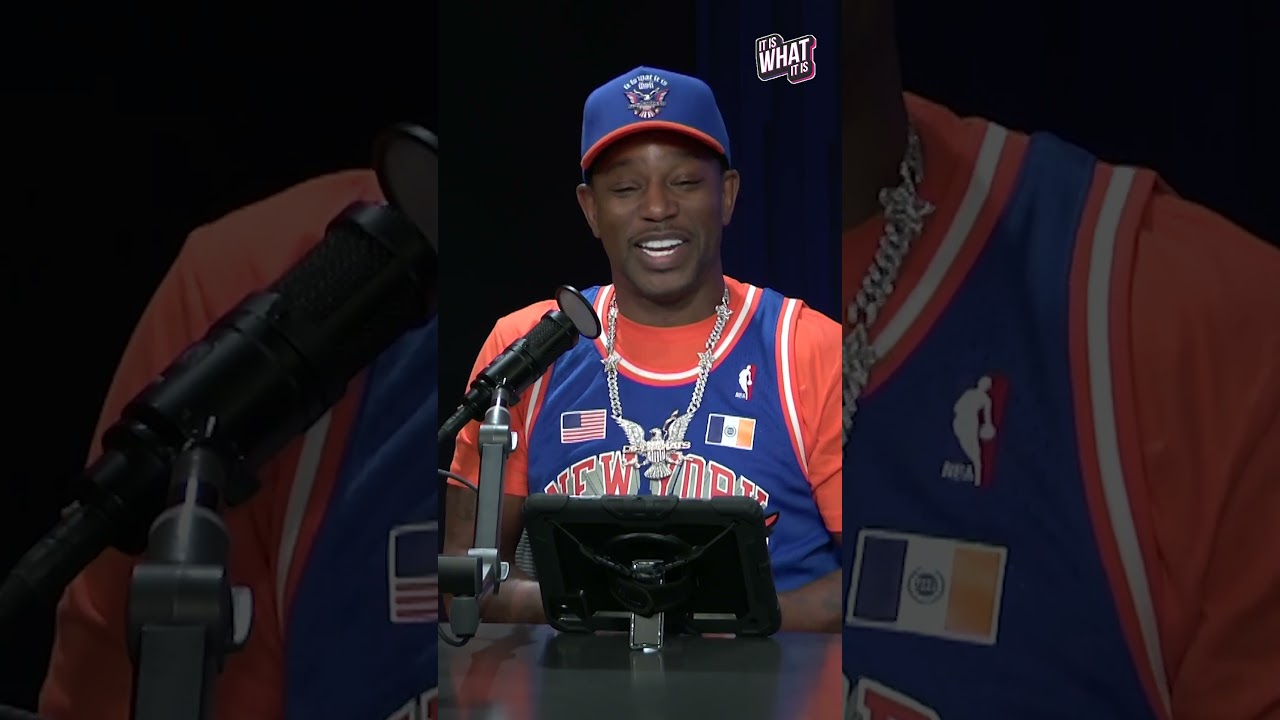 MA$E & CAM'RON COME BACK HOME TO THE KNICKS!