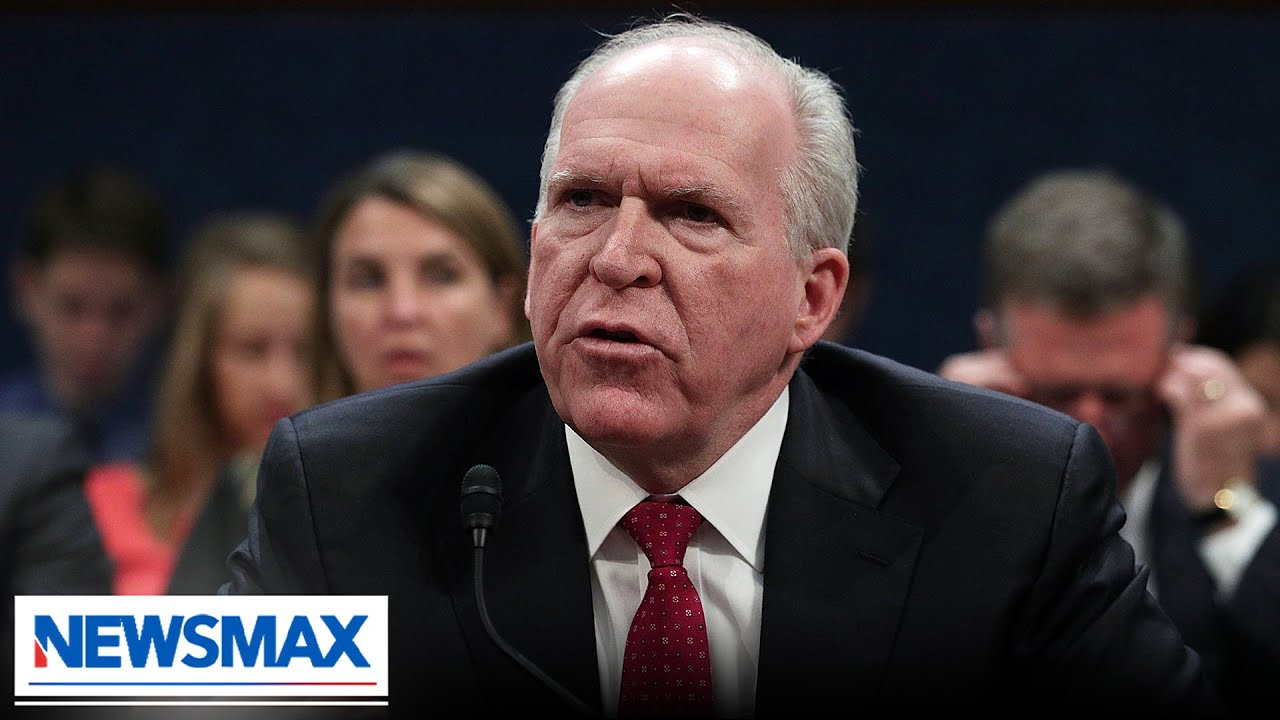 Investigations Loom Over CIA's Role in Disinformation Campaign | The Right Squad