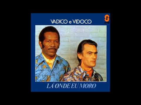 Folha Da Espada - Vadico e Vidoco
