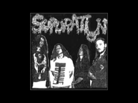 SUPURATION 03 The Creeping Unknown