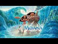Disney's Moana - Instrumental Soundtrack