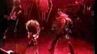 murderdolls dawn of the dead