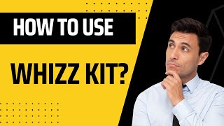 How to use the Whizz Kit of Alternative Lifestyle Systems