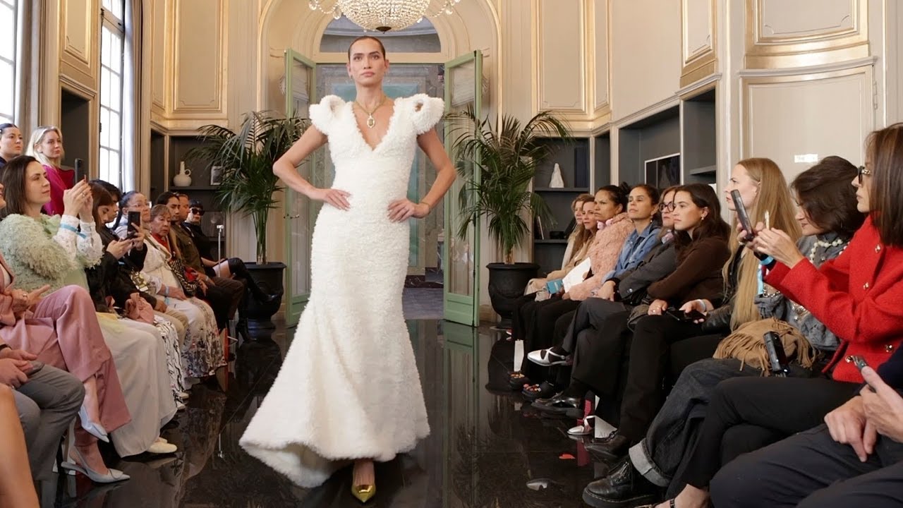 Lumaluk Leefstyl | Spring Summer 2026 | Paris Fashion Week