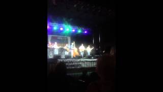 Where the Corn Don&#39;t Grow by the Grascals