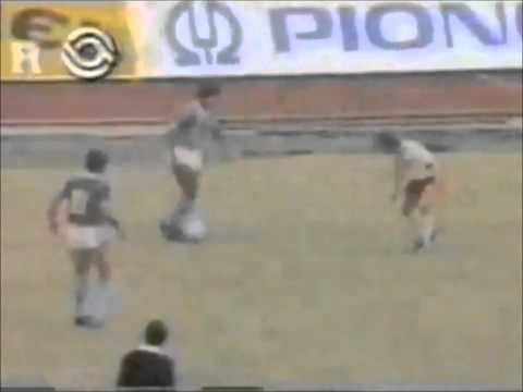 Grêmio campeão do mundo em 1983 (Haroldo de Souza na Rádio Gaúcha)