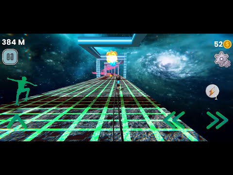 Skate On Space video thumbnail
