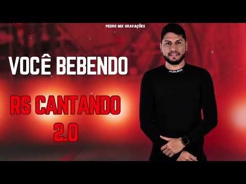 Rogério Som - Você Bebendo Rs Cantando 2.0 - Repertório Novo 2025 🟢