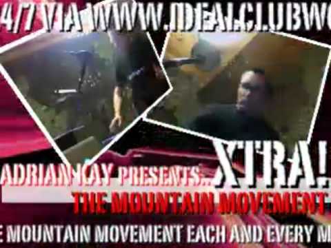 The Mountain Movement #12 - 12th June 2012
