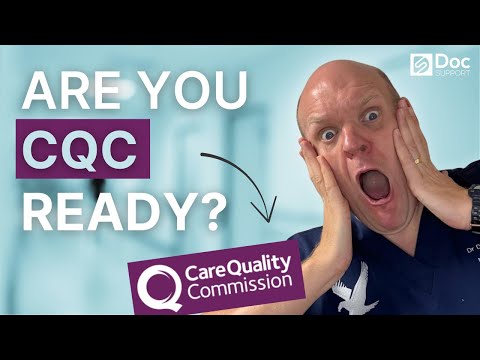 My Biggest Lesson From a Recent CQC Inspection