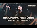 Fernandinho Uma Nova História Caminho No Deserto Ao Vivo No Mineirão