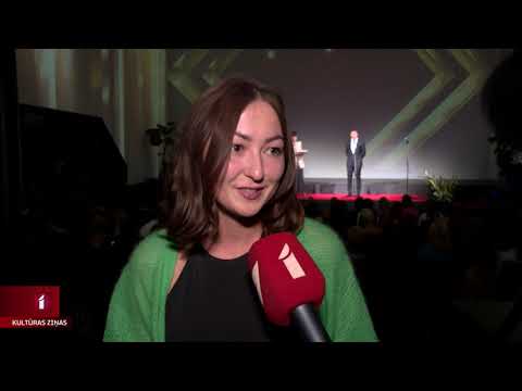 Sadalītas Modes balvas un sākas Rīgas modes nedēļa