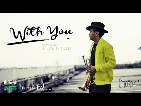 Jordy Waelauruw - "With You" feat Kunto Aji