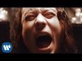 Trivium - Throes of Perdition [OFFICIAL VIDEO]