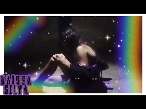 Pixy Wings M/v cover | Raissa Silva