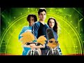 Hey Arnold The Movie Clockstoppers Trailer 2002