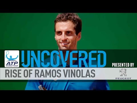 Теннис Ramos Vinolas 2017 Run Of Form Uncovered